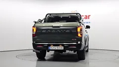 2023 SsangYong Rexton Diesel 2.2 4WD — фото 4