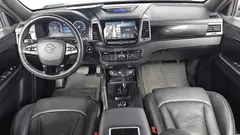 2023 SsangYong Rexton Diesel 2.2 4WD — фото 7