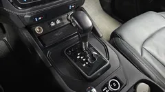 2023 SsangYong Rexton Diesel 2.2 4WD — фото 9