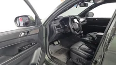 2023 SsangYong Rexton Diesel 2.2 4WD — фото 11