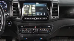 2023 SsangYong Rexton Diesel 2.2 4WD — фото 13