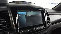 2023 SsangYong Rexton Diesel 2.2 4WD — фото 15