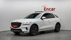 2023 Genesis GV70 2.5T Gasoline AWD — фото 1