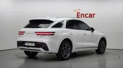 2023 Genesis GV70 2.5T Gasoline AWD — фото 2