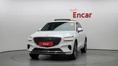 2023 Genesis GV70 2.5T Gasoline AWD — фото 3