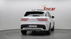 2023 Genesis GV70 2.5T Gasoline AWD — фото 4