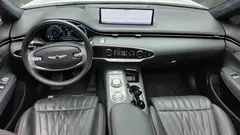 2023 Genesis GV70 2.5T Gasoline AWD — фото 7
