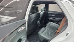 2023 Genesis GV70 2.5T Gasoline AWD — фото 12