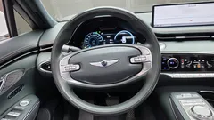 2023 Genesis GV70 2.5T Gasoline AWD — фото 15