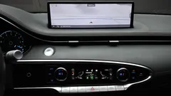 2023 Genesis GV70 2.5T Gasoline AWD — фото 17