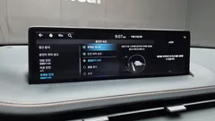 2023 Genesis GV70 2.5T Gasoline AWD — фото 18