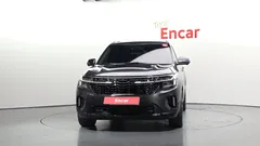 2024 Kia Seltos Gasoline 1.6 Turbo 2WD — фото 3