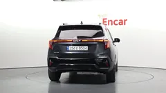 2024 Kia Seltos Gasoline 1.6 Turbo 2WD — фото 4