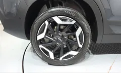 2024 Kia Seltos Gasoline 1.6 Turbo 2WD — фото 5