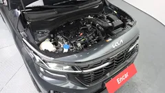 2024 Kia Seltos Gasoline 1.6 Turbo 2WD — фото 6