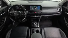 2024 Kia Seltos Gasoline 1.6 Turbo 2WD — фото 7