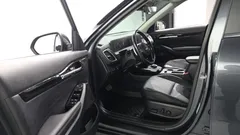 2024 Kia Seltos Gasoline 1.6 Turbo 2WD — фото 10