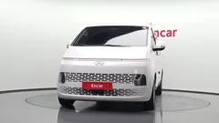 2023 Hyundai Staria Cargo 3-Seater — фото 3