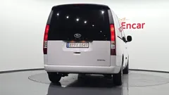2023 Hyundai Staria Cargo 3-Seater — фото 4