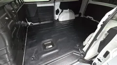 2023 Hyundai Staria Cargo 3-Seater — фото 11