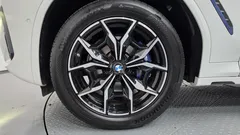 2022 BMW X4 xDrive20i M Sport — фото 5