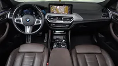 2022 BMW X4 xDrive20i M Sport — фото 7