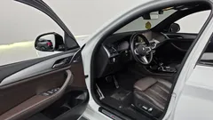 2022 BMW X4 xDrive20i M Sport — фото 10