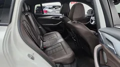 2022 BMW X4 xDrive20i M Sport — фото 12