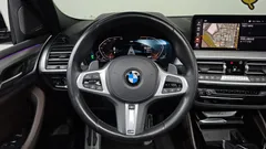 2022 BMW X4 xDrive20i M Sport — фото 13