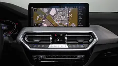 2022 BMW X4 xDrive20i M Sport — фото 14