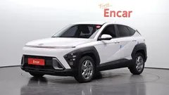 2023 Hyundai Kona Gasoline 1.6 Turbo 2WD — фото 1