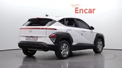 2023 Hyundai Kona Gasoline 1.6 Turbo 2WD — фото 2