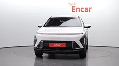 2023 Hyundai Kona Gasoline 1.6 Turbo 2WD — фото 3