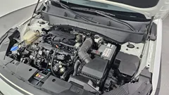 2023 Hyundai Kona Gasoline 1.6 Turbo 2WD — фото 6