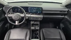 2023 Hyundai Kona Gasoline 1.6 Turbo 2WD — фото 7
