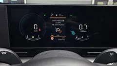 2023 Hyundai Kona Gasoline 1.6 Turbo 2WD — фото 8