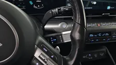 2023 Hyundai Kona Gasoline 1.6 Turbo 2WD — фото 9