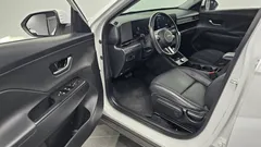 2023 Hyundai Kona Gasoline 1.6 Turbo 2WD — фото 10
