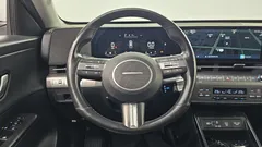 2023 Hyundai Kona Gasoline 1.6 Turbo 2WD — фото 13