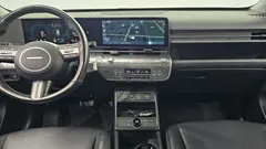2023 Hyundai Kona Gasoline 1.6 Turbo 2WD — фото 18