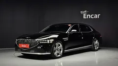 2022 Genesis G90 Gasoline 3.5 Turbo AWD — фото 1