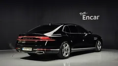 2022 Genesis G90 Gasoline 3.5 Turbo AWD — фото 2