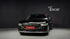2022 Genesis G90 Gasoline 3.5 Turbo AWD — фото 3