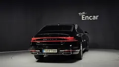 2022 Genesis G90 Gasoline 3.5 Turbo AWD — фото 4