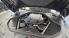 2022 Genesis G90 Gasoline 3.5 Turbo AWD — фото 6