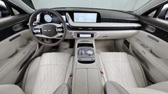 2022 Genesis G90 Gasoline 3.5 Turbo AWD — фото 7