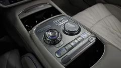 2022 Genesis G90 Gasoline 3.5 Turbo AWD — фото 9