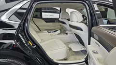 2022 Genesis G90 Gasoline 3.5 Turbo AWD — фото 11