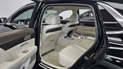 2022 Genesis G90 Gasoline 3.5 Turbo AWD — фото 12