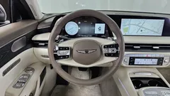 2022 Genesis G90 Gasoline 3.5 Turbo AWD — фото 13